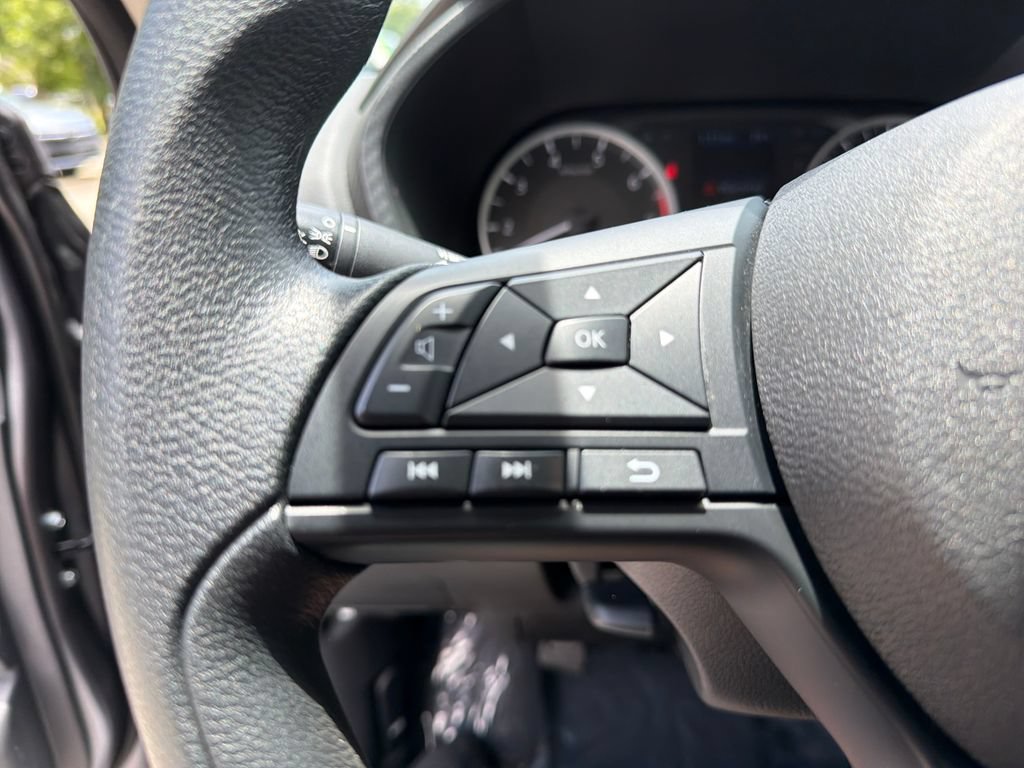 Used 2024 Nissan Sentra S FWD image 19