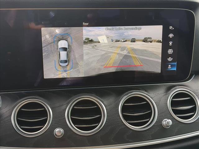 Used 2023 Mercedes-Benz E 350 Sedan image 22