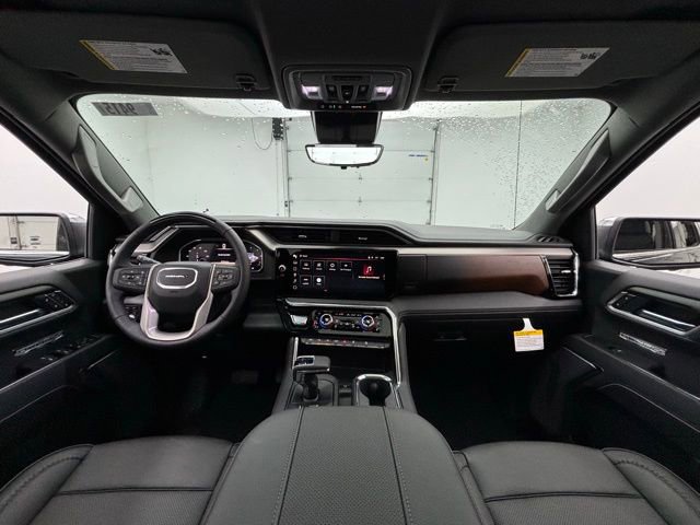 New 2026 GMC Sierra 1500 Denali video 2