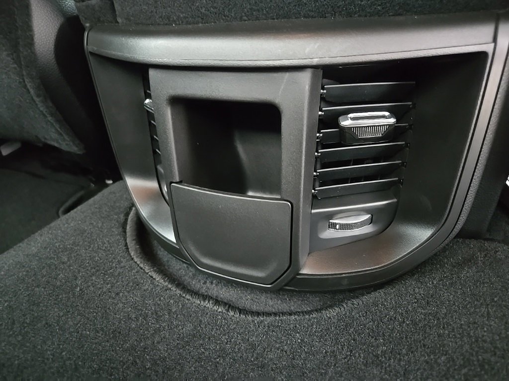 New 2026 RAM 2500 Tradesman image 92