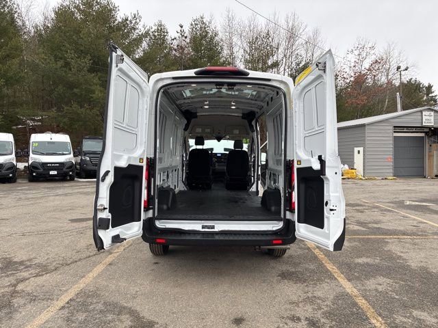 Used 2024 Ford Transit 250 148 Medium Roof image 12