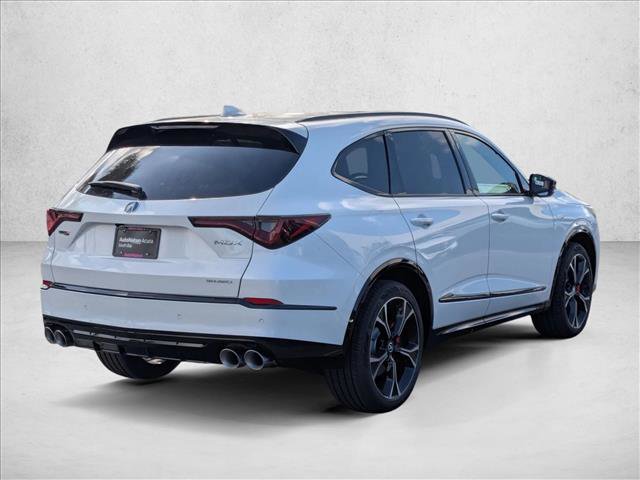 New 2026 Acura MDX Type S image 2