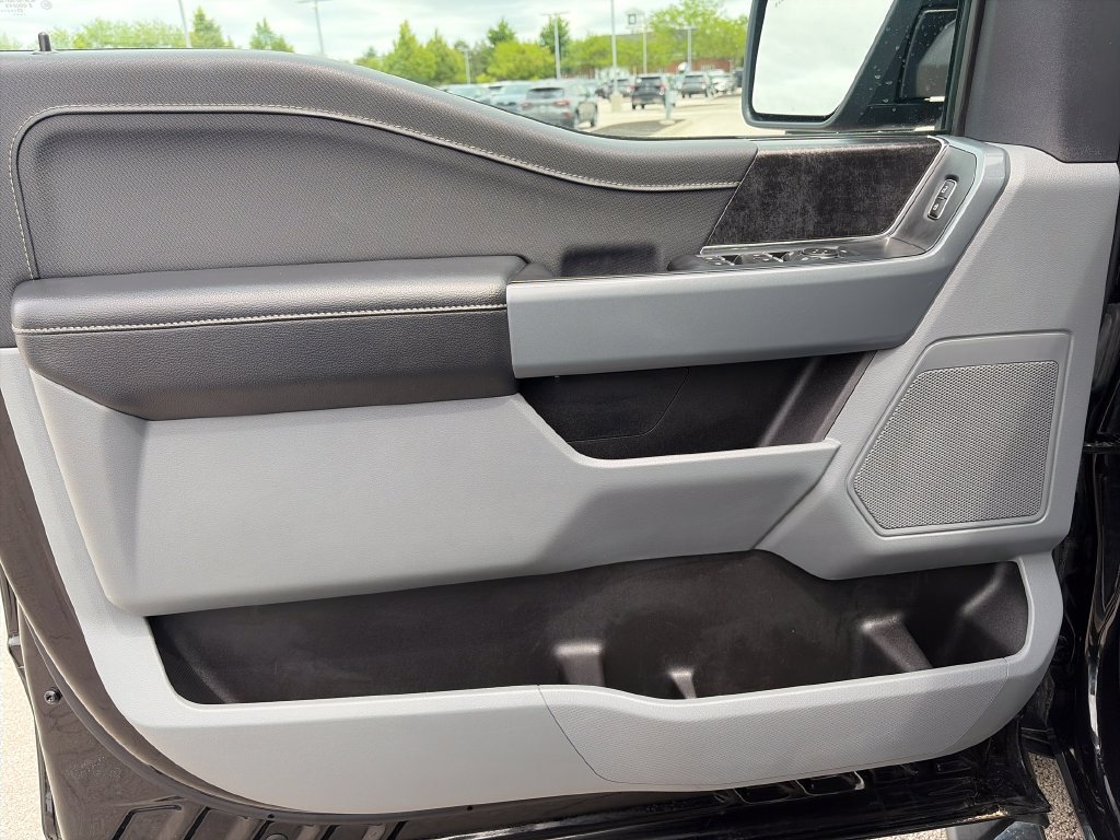 Used 2023 Ford F150 XLT w/ Equipment Group 302A High AWD/4WD image 13