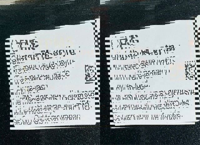 Certified 2025 Honda CR-V EX image 31