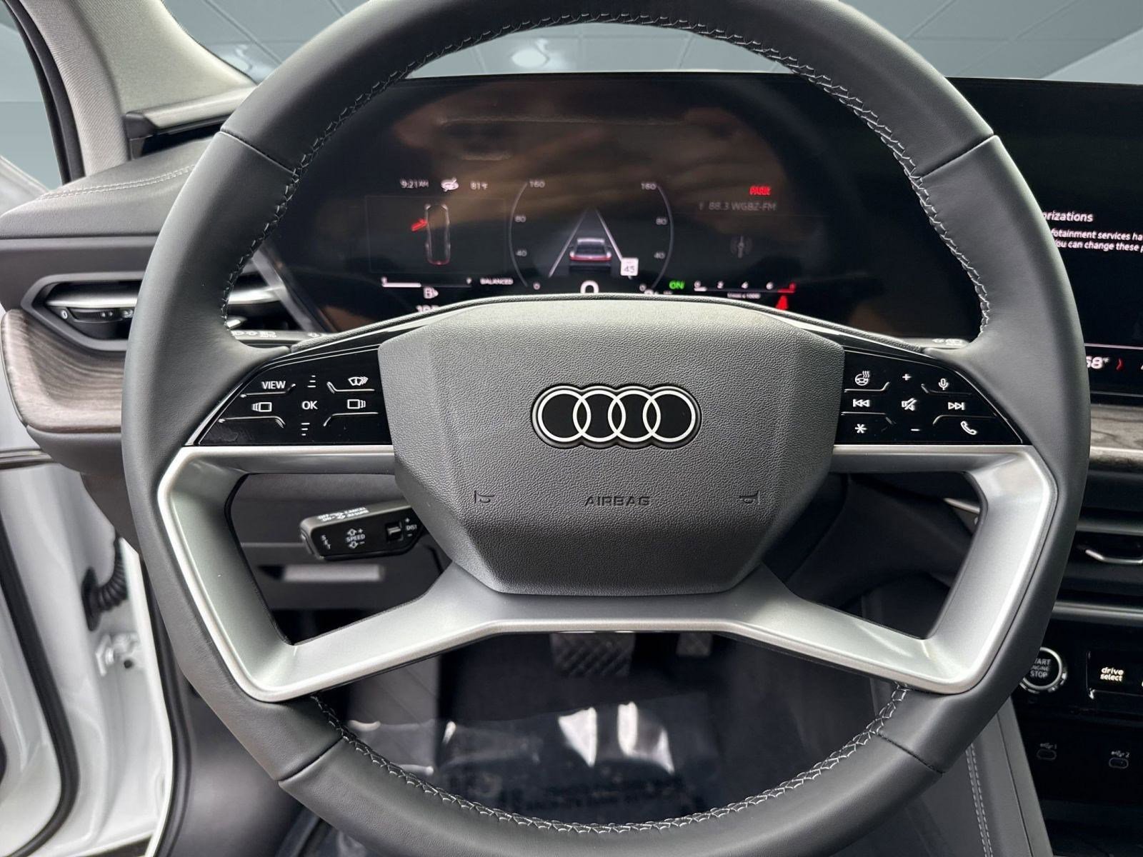 Used 2025 Audi Q5 Premium Plus image 17