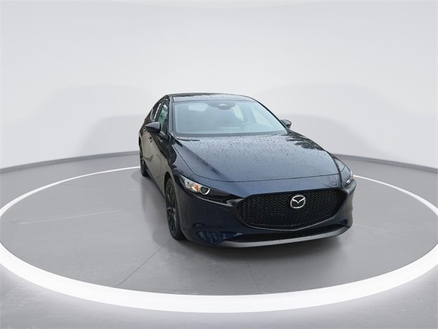 New 2026 MAZDA MAZDA3 s Sport image 3