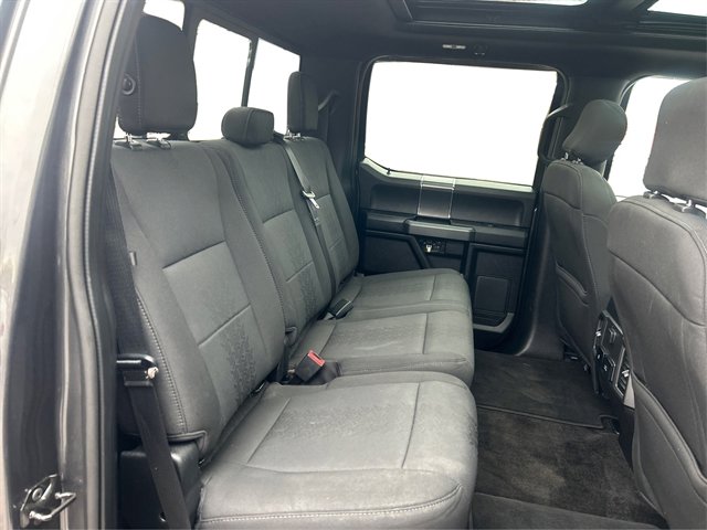 Used 2018 Ford F150 XLT w/ Equipment Group 302A Luxury image 44