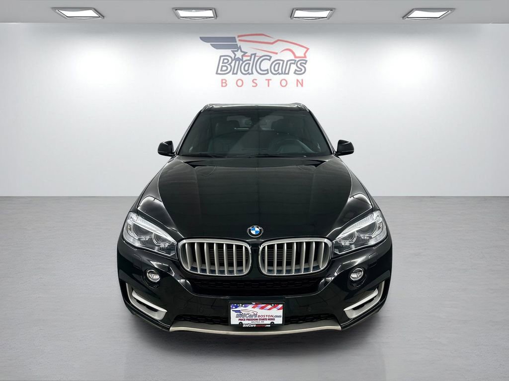 Used 2017 BMW X5 xDrive40e image 2