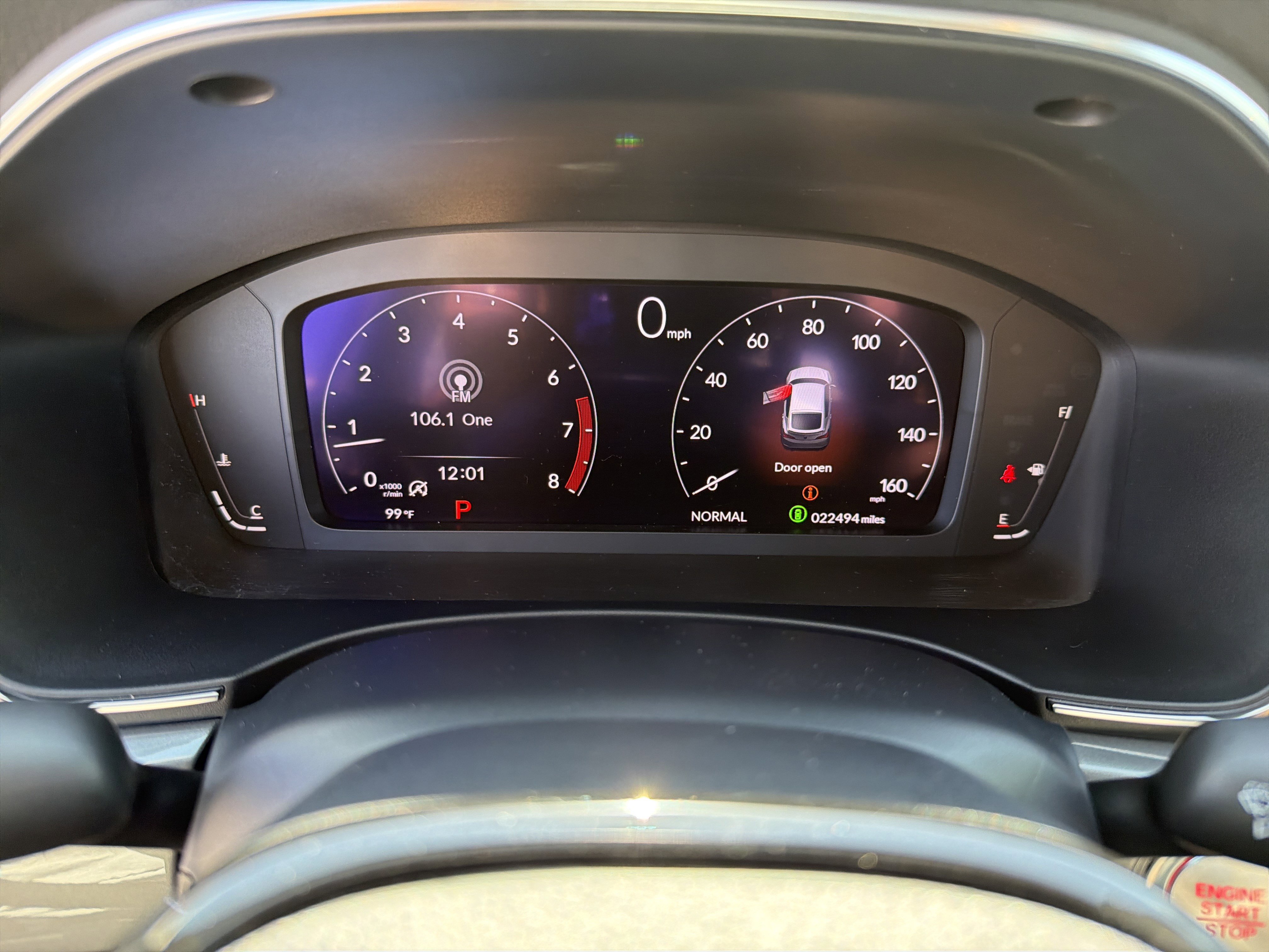 Used 2023 Acura Integra FWD image 12