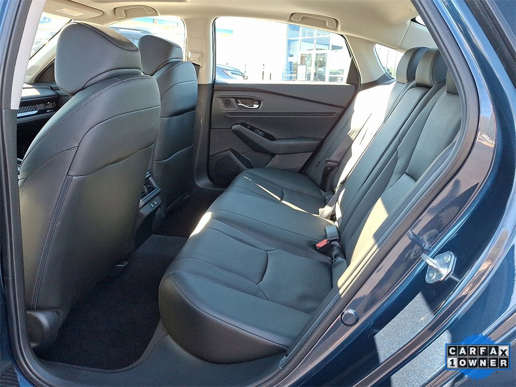 Used 2024 Honda Accord Touring image 13