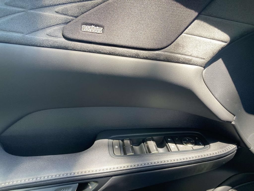 New 2026 Lexus RX 350 AWD/4WD image 11