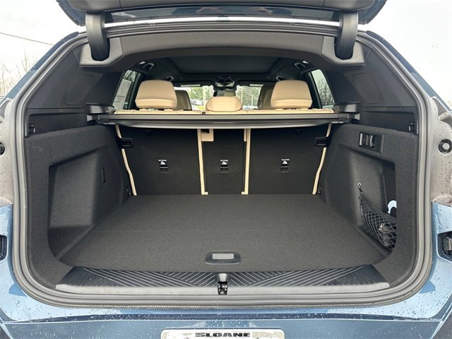 New 2026 BMW X3 xDrive30 w/ Premium Package image 25