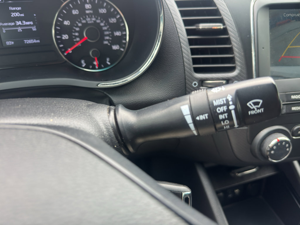 Used 2017 Kia Forte S FWD image 26