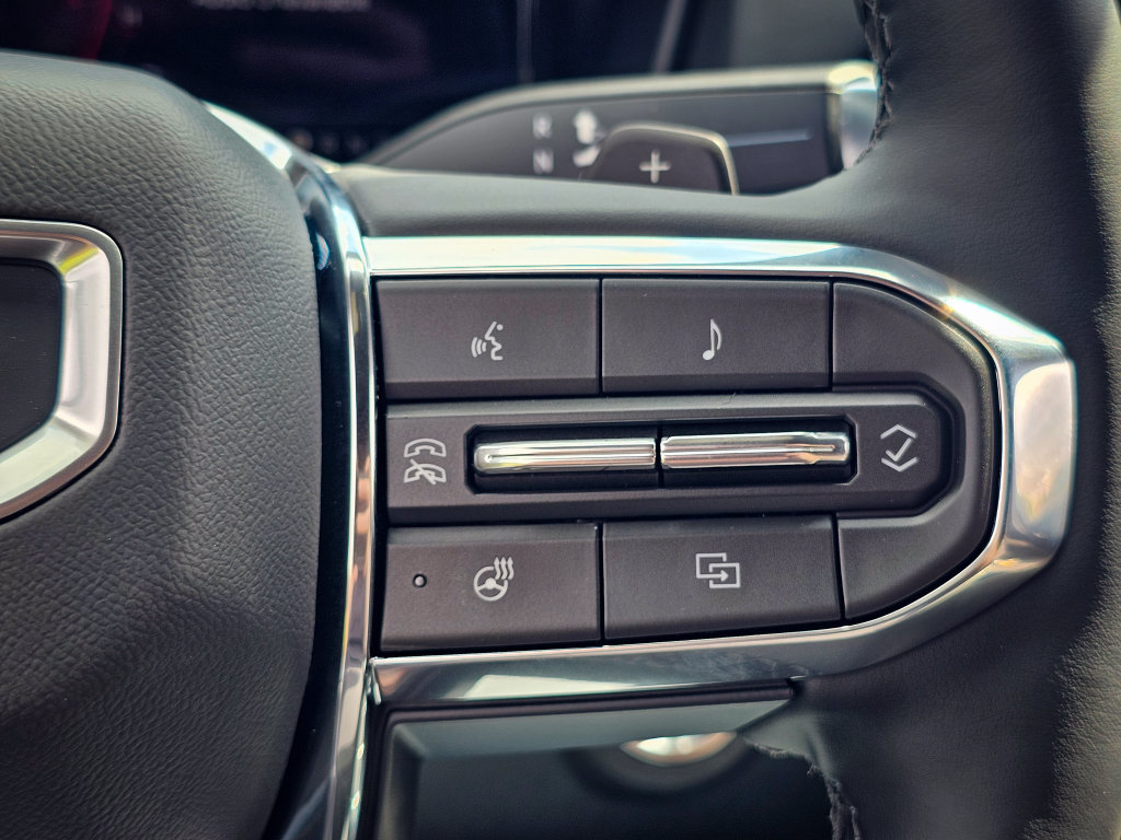 New 2027 GMC Terrain Elevation AWD/4WD image 19