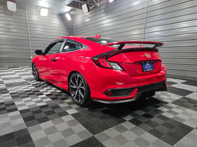 Used 2017 Honda Civic Si image 7