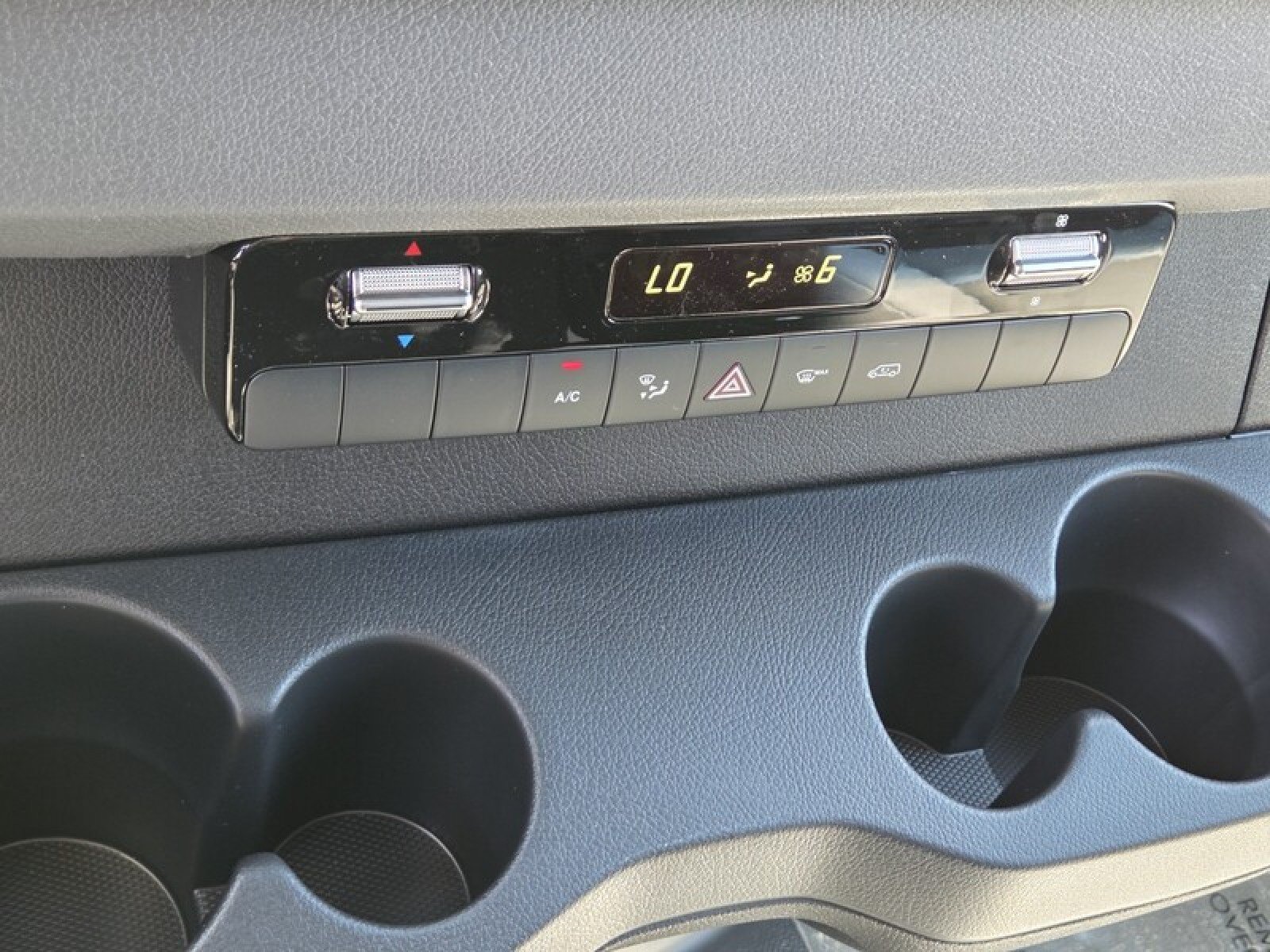 New 2026 Mercedes-Benz Sprinter 2500 image 31