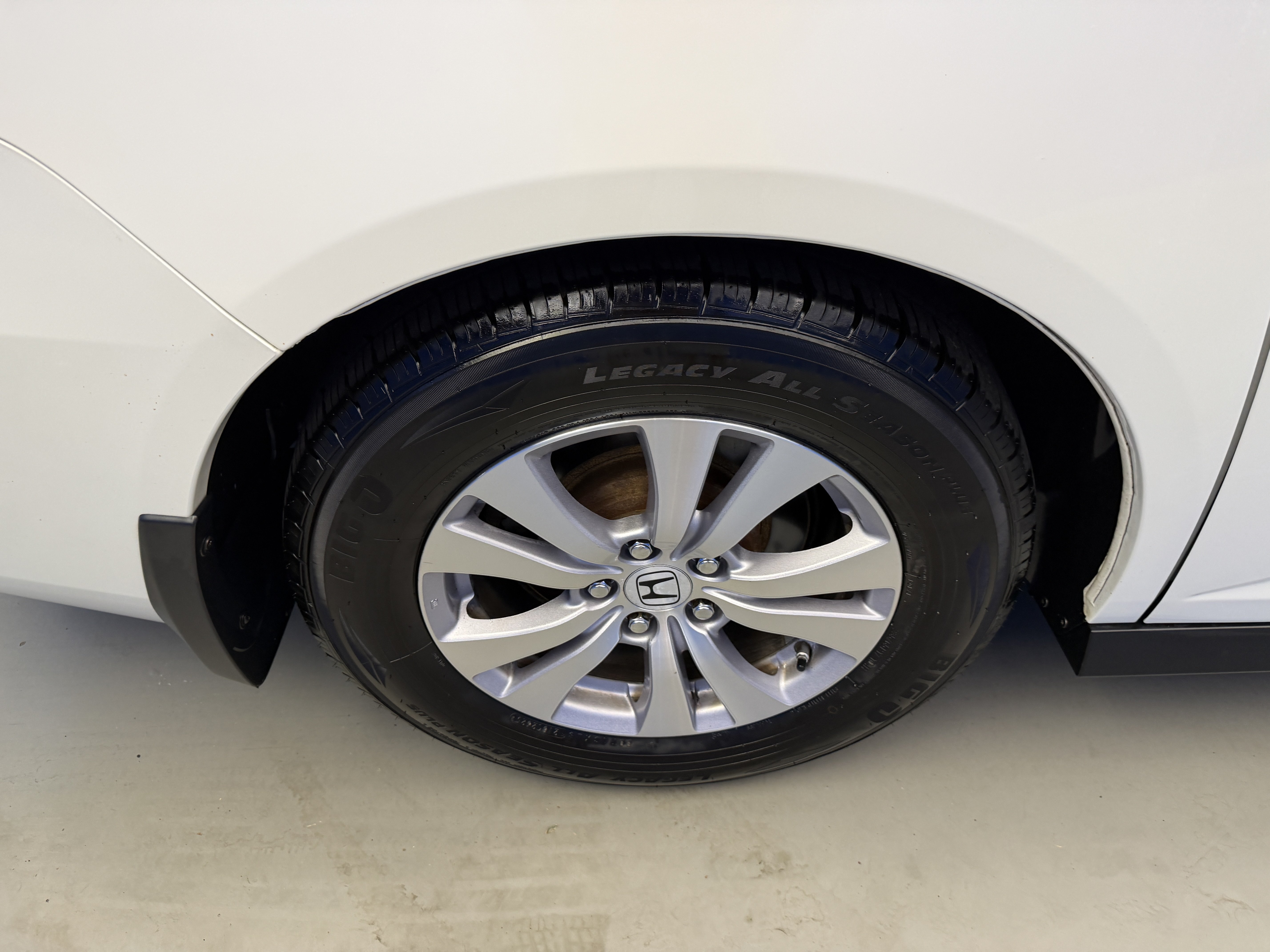 Used 2014 Honda Odyssey EX-L image 8