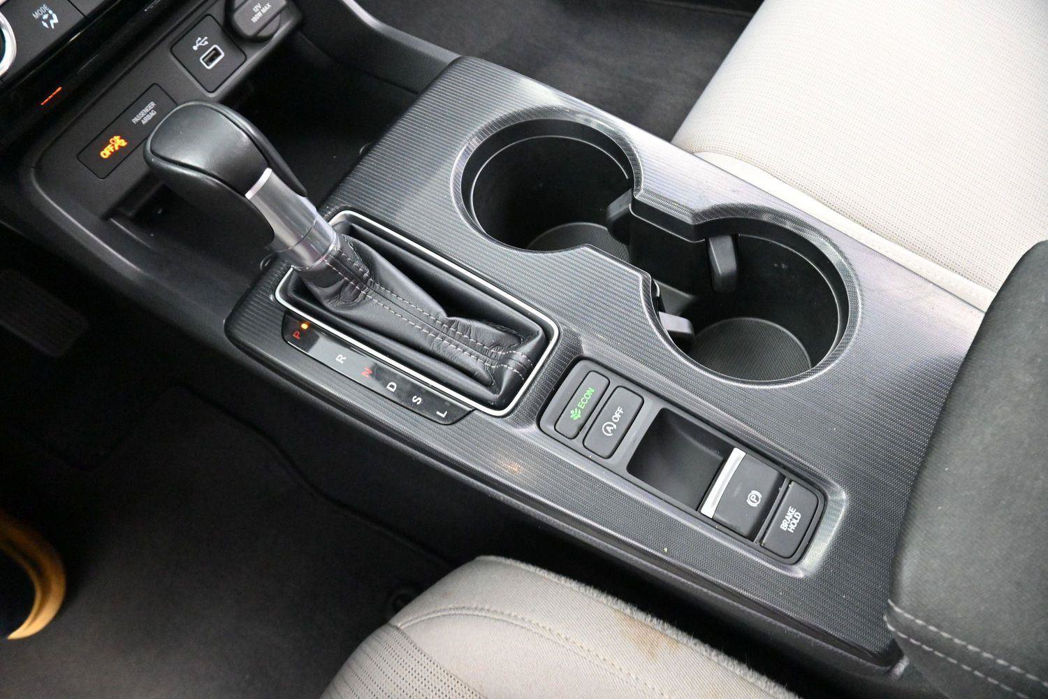 Used 2022 Honda Civic EX image 23