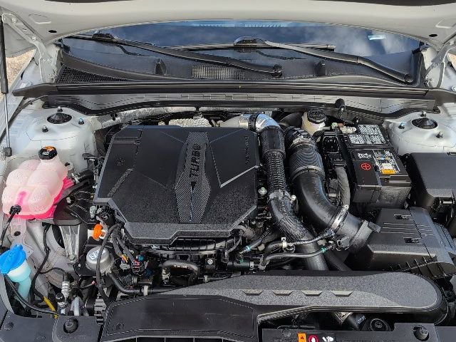 Used 2023 Kia K5 GT image 21