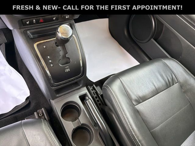 Used 2016 Jeep Patriot High Altitude image 18