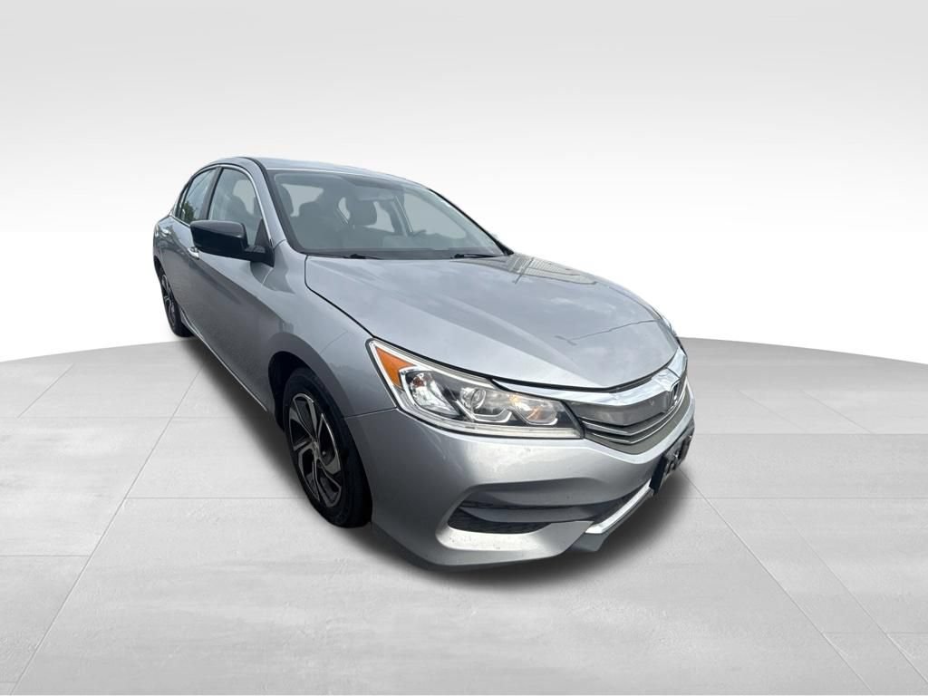 Used 2017 Honda Accord LX image 8