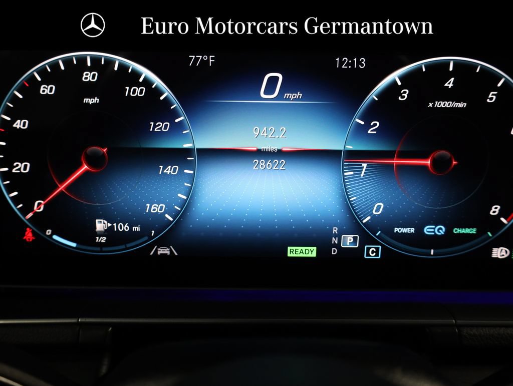 Certified 2023 Mercedes-Benz GLS 580 4MATIC image 18