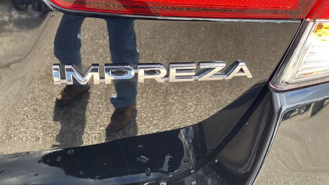 Certified 2023 Subaru Impreza Premium image 14