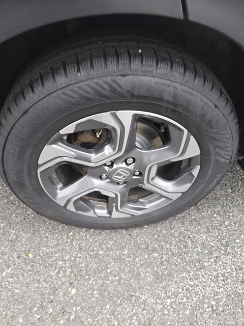 Used 2019 Honda CR-V EX image 7