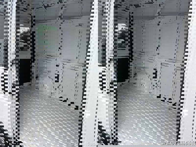 Used 2021 RAM ProMaster 1500 w/ Interior LED Lighting Group image 22