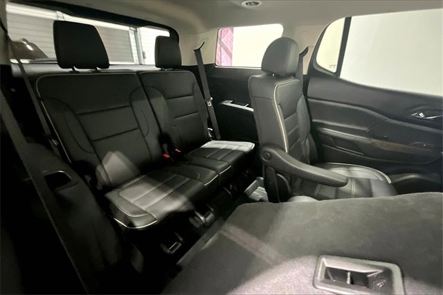 Used 2022 GMC Acadia Denali image 26