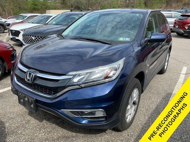 Used 2016 Honda CR-V EX image 1