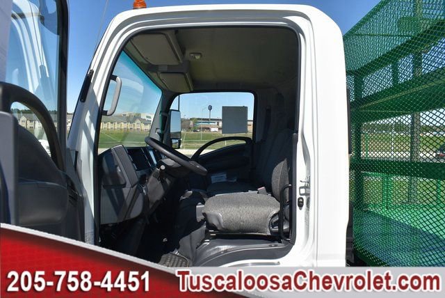 New 2025 Chevrolet Low Cab Forward RWD image 13