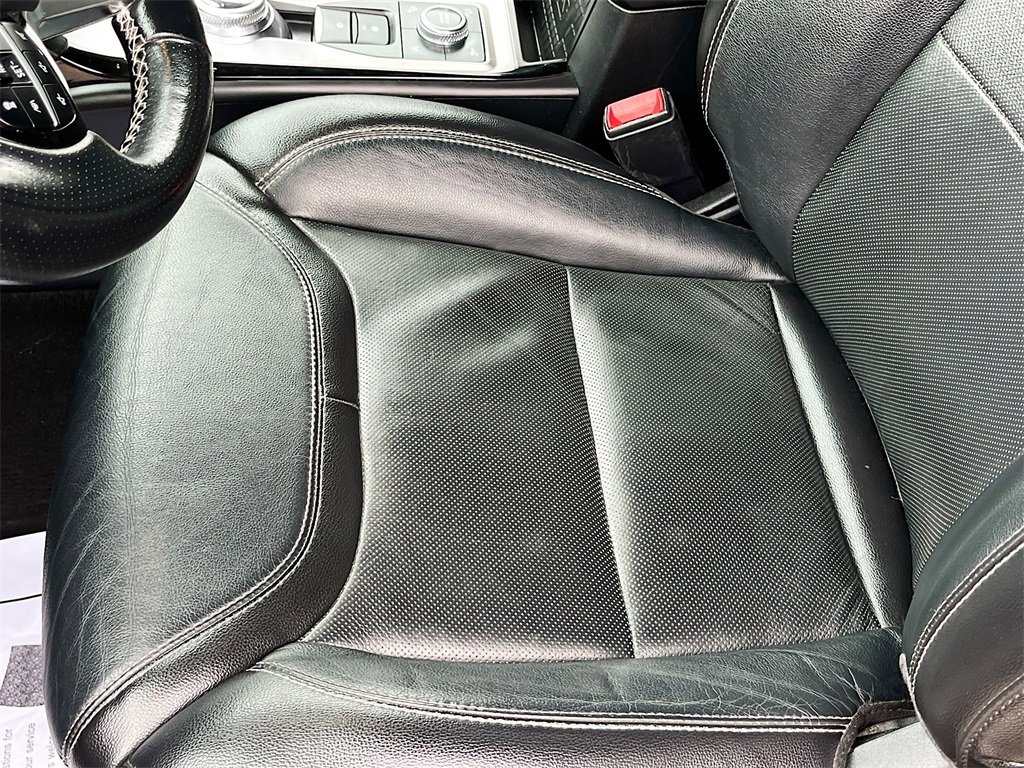 Used 2022 Ford Explorer ST w/ Equipment Group 401A image 19