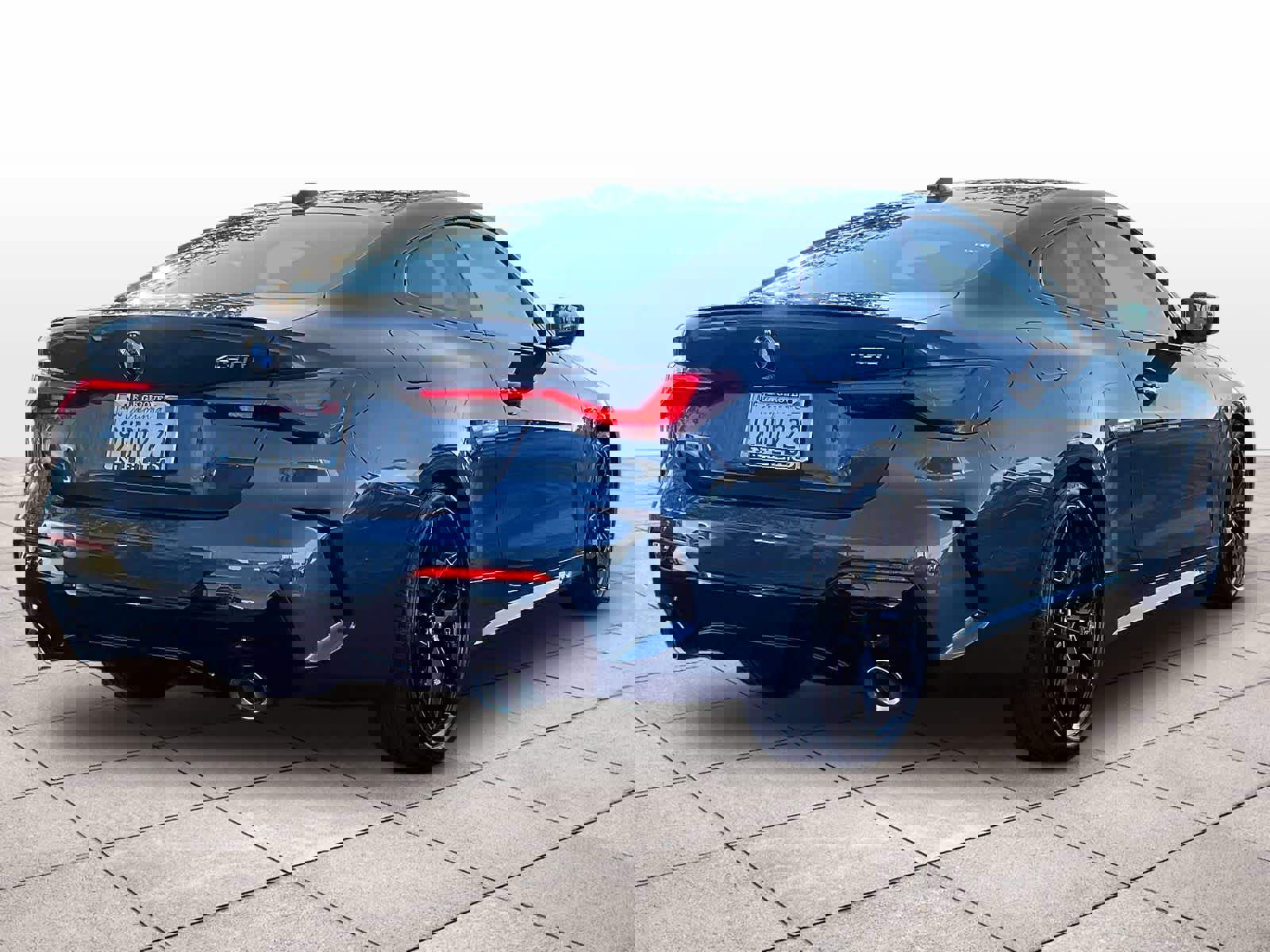 Certified 2026 BMW 430i Coupe w/ M Sport Package image 14