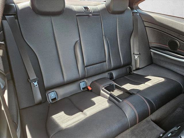 Used 2019 BMW 430i Coupe RWD image 20