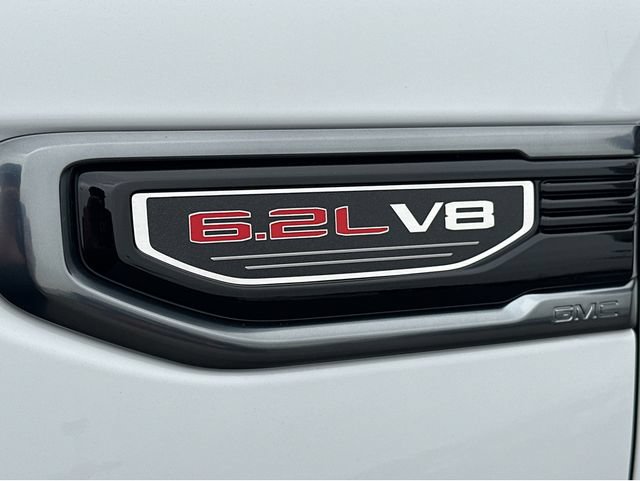 New 2026 GMC Sierra 1500 AT4 w/ AT4 Premium Package AWD/4WD image 17