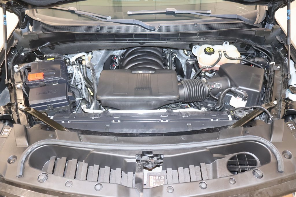 Used 2023 Chevrolet Tahoe High Country image 48