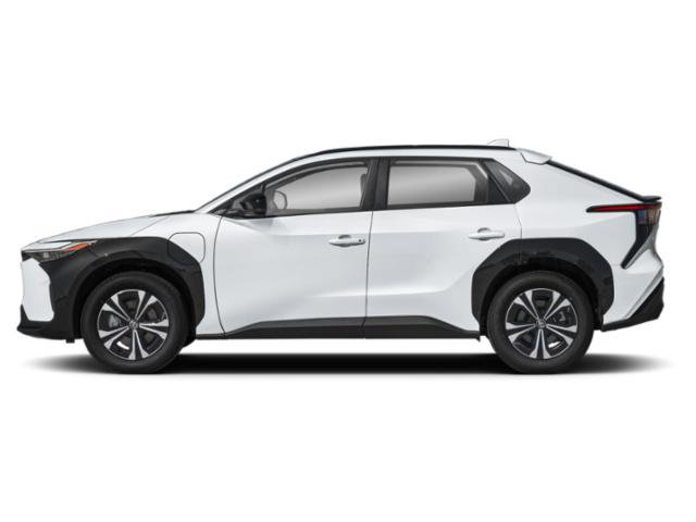 Used 2024 Toyota bZ4X AWD w/ Weather Package image 3