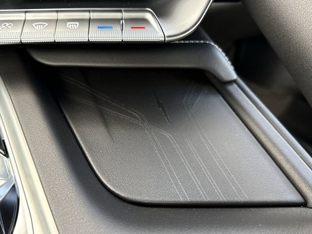 New 2026 Chevrolet Corvette Stingray w/ Battery Protection Package image 33