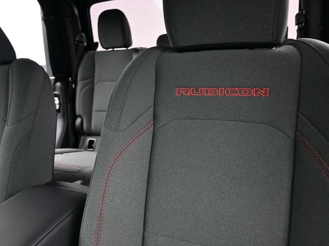New 2025 Jeep Gladiator Rubicon w/ Safety Group AWD/4WD image 10