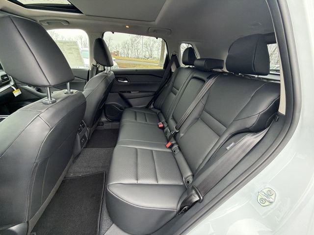New 2026 Nissan Rogue SV w/ SV Premium Package image 22