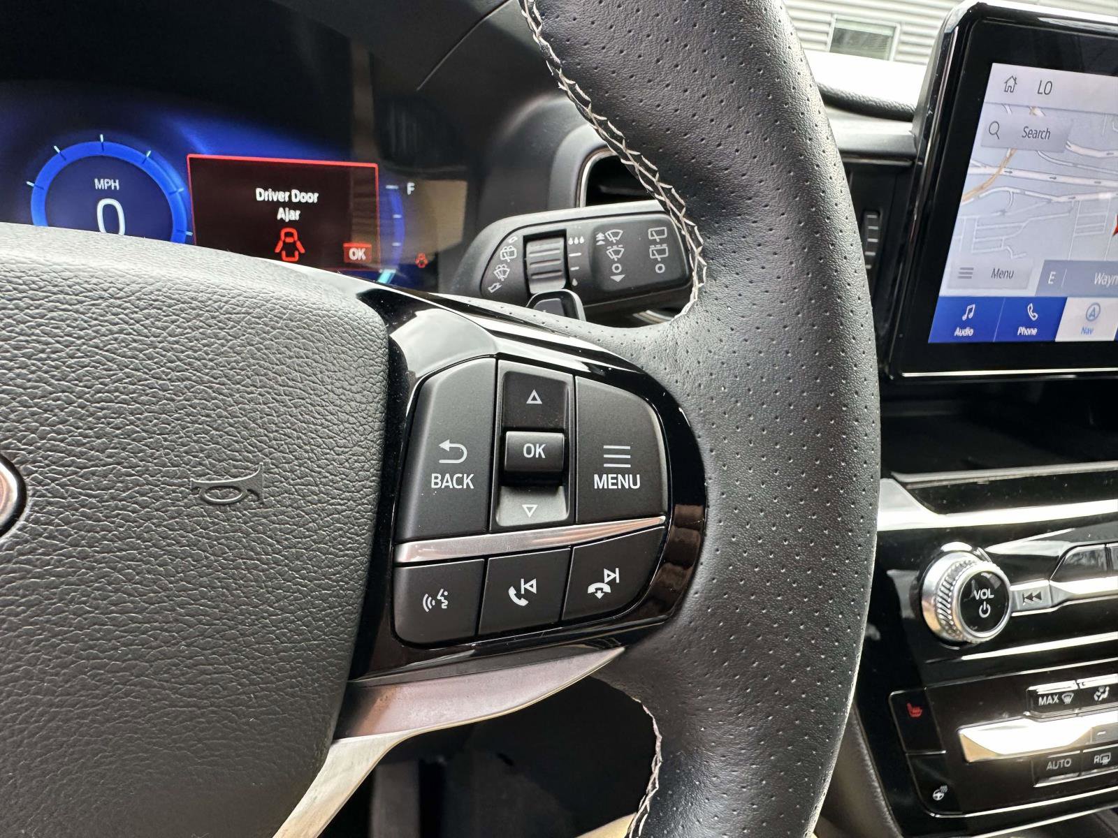 Certified 2022 Ford Explorer ST w/ ST Street Pack image 30