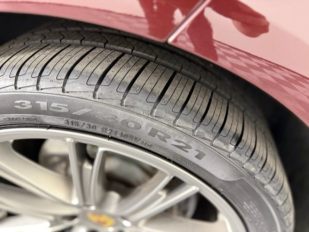 Certified 2019 Porsche Panamera 4 image 14