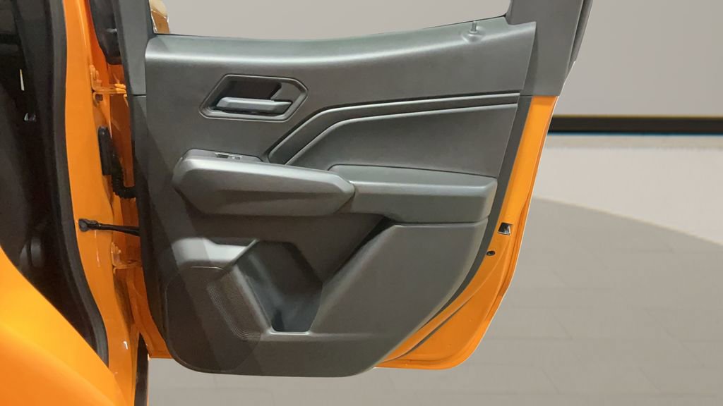 New 2026 Chevrolet Colorado W/T image 20