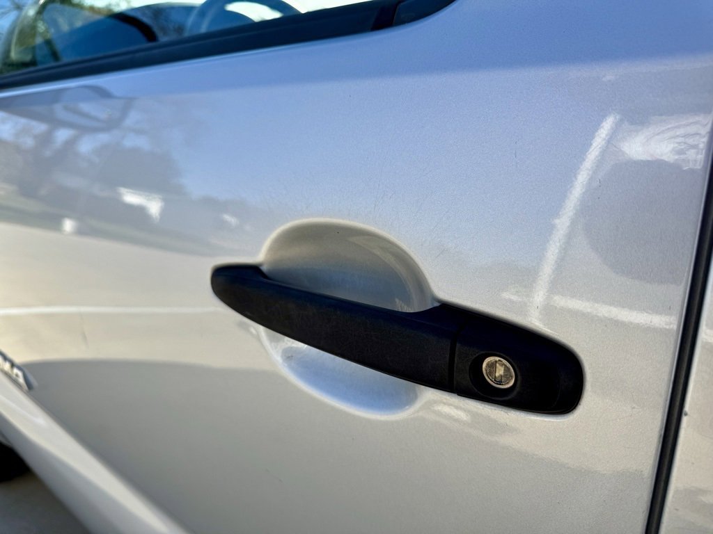 Used 2006 Toyota Tacoma 2WD Regular Cab image 10