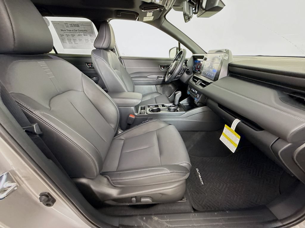 New 2026 Subaru Outback Touring XT AWD/4WD image 34