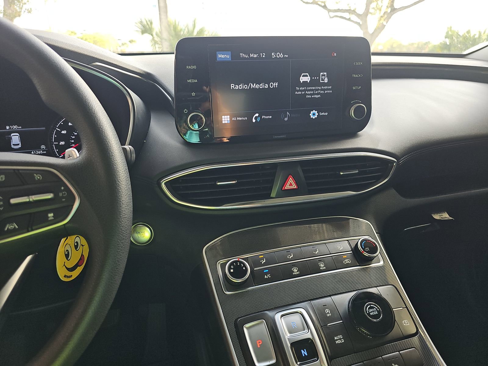 Used 2023 Hyundai Santa Fe SEL image 13