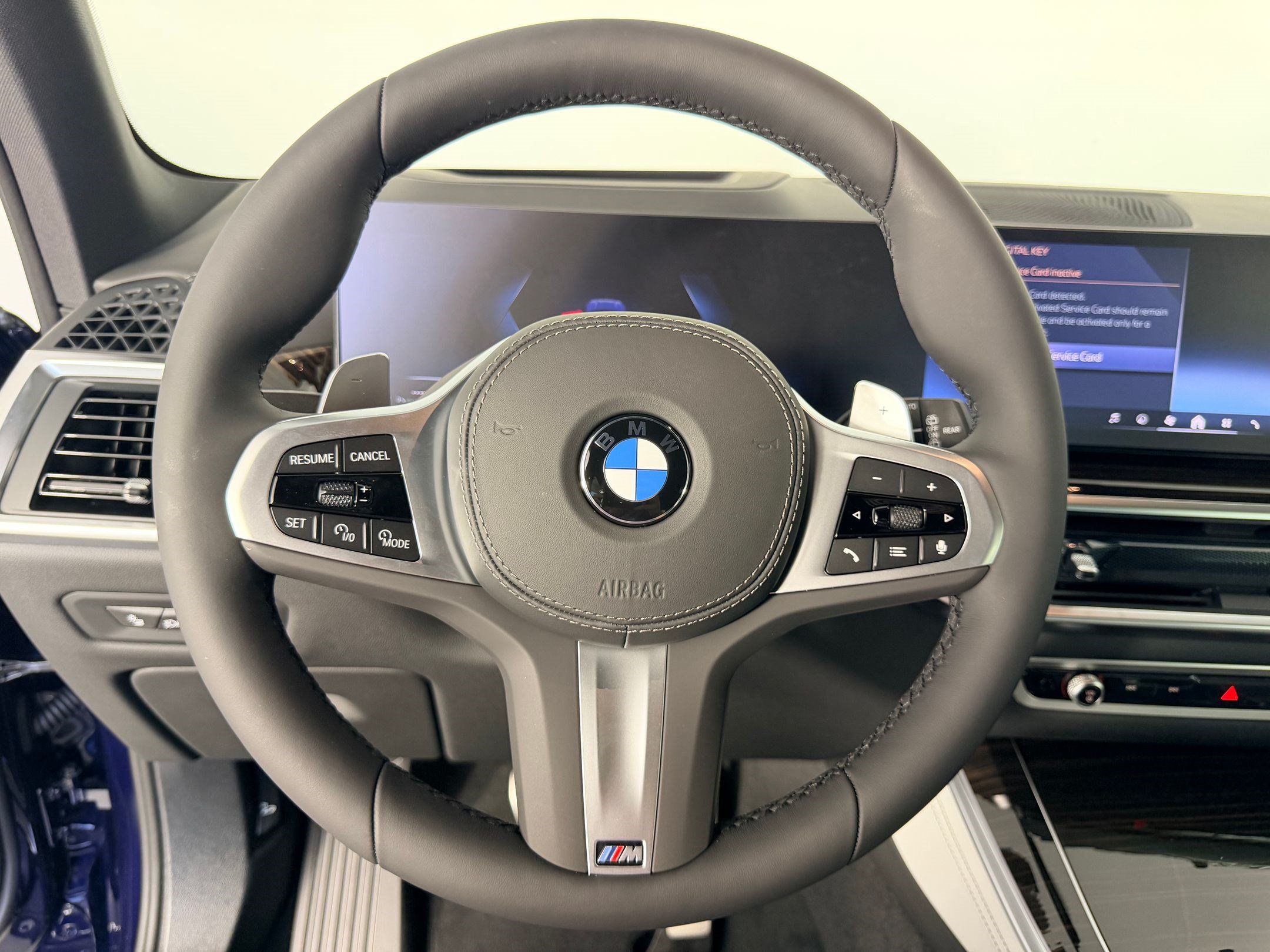 New 2026 BMW X5 sDrive40i w/ M Sport Package RWD image 11