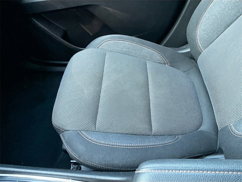 Used 2018 Chevrolet Traverse LT image 22