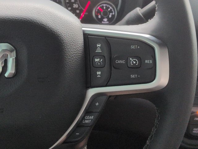 Used 2026 RAM 2500 Big Horn AWD/4WD image 27